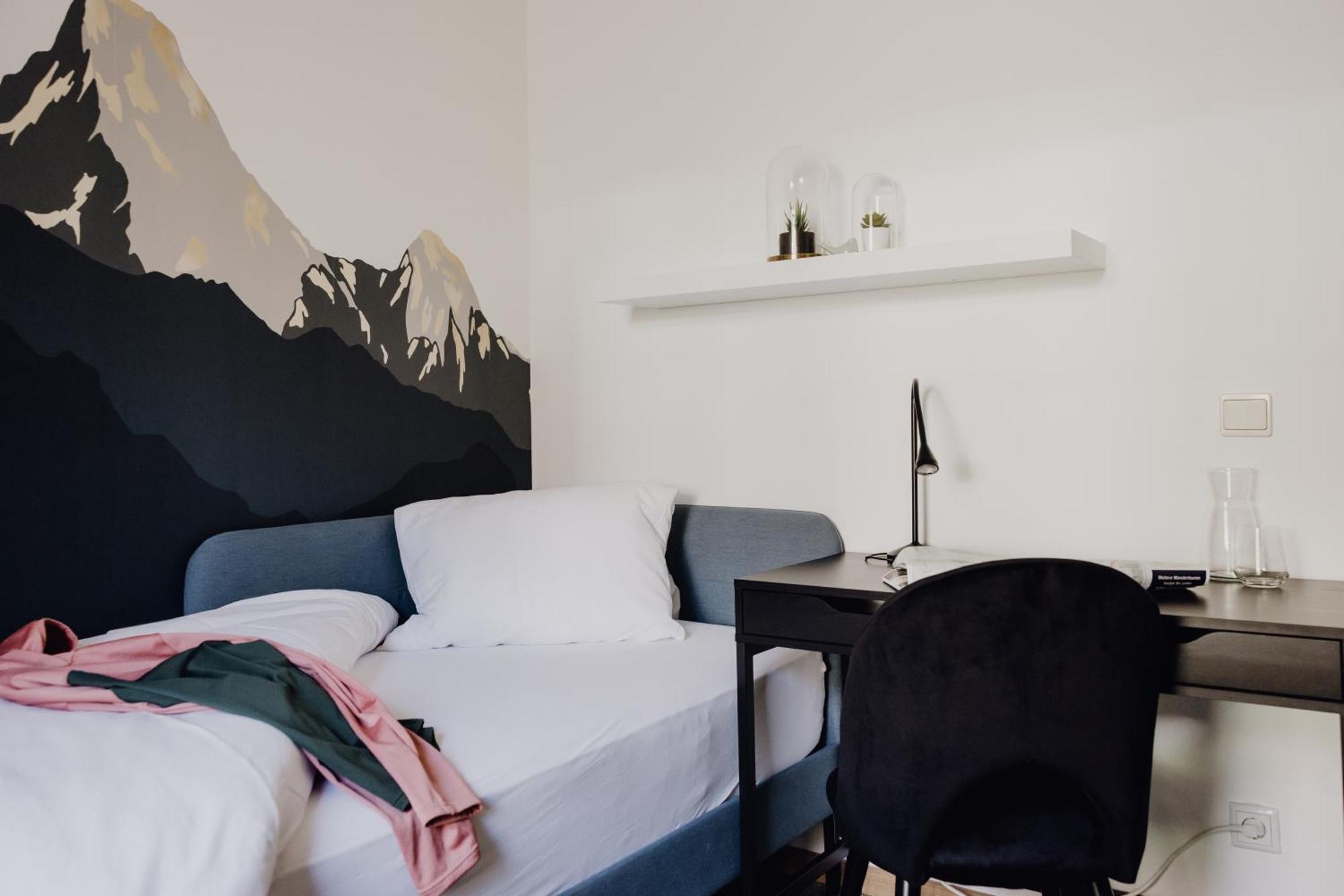 Dorfcafe Unken Hotelpension Swirtshaus Im Dorf Dış mekan fotoğraf