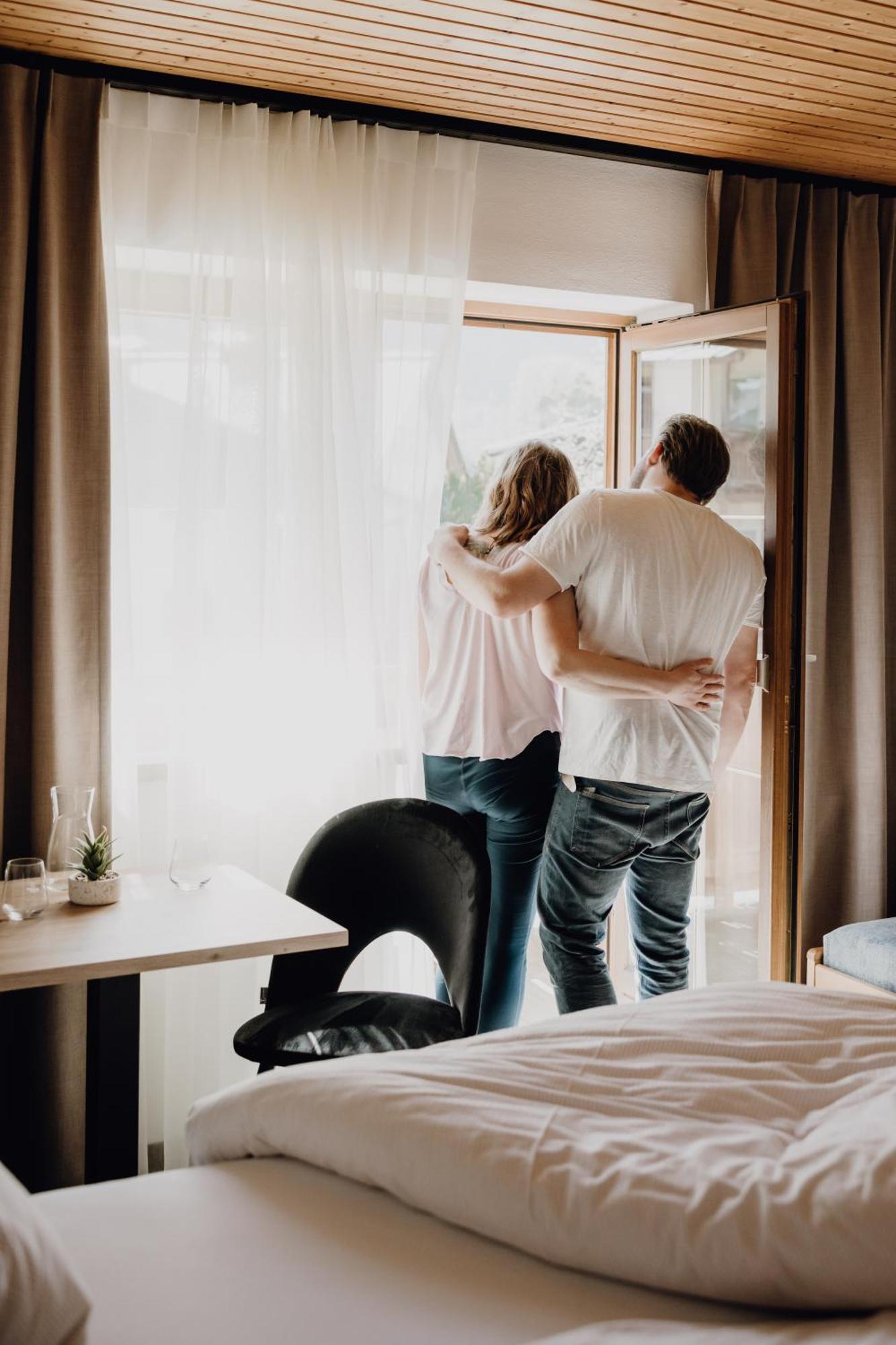 Dorfcafe Unken Hotelpension Swirtshaus Im Dorf Dış mekan fotoğraf